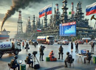 Navigating the Geopolitical and Economic Ramifications of Russia’s Potential Gasoline Export Ban in 2025