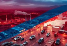 Slovakia’s Economic Crossroads: Navigating the US-China Trade War’s Impact on the Automotive and Battery Industries Amidst Geopolitical Shifts and Tariff Pressures (2025–2027)
