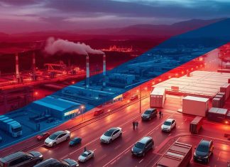 Slovakia’s Economic Crossroads: Navigating the US-China Trade War’s Impact on the Automotive and Battery Industries Amidst Geopolitical Shifts and Tariff Pressures (2025–2027)
