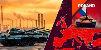 Poland’s Strategic Armored Modernization: A $6.7 Billion K2 and K2PL Tank Acquisition from South Korea and Its Geopolitical and Industrial Implications