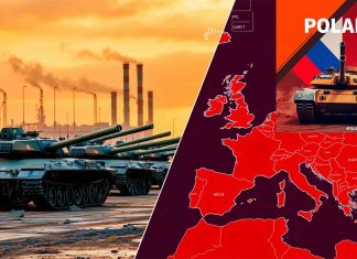 Poland’s Strategic Armored Modernization: A $6.7 Billion K2 and K2PL Tank Acquisition from South Korea and Its Geopolitical and Industrial Implications