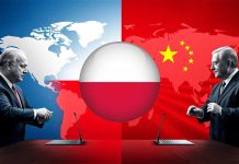 Poland’s Strategic Convergence with the United States and Managed Detachment from China