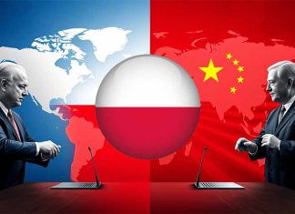 Poland’s Strategic Convergence with the United States and Managed Detachment from China