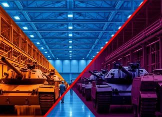Poland’s Strategic Leap in Ammunition Production: A Multidimensional Analysis of the PLN 2.4 Billion Investment in PGZ’s 155 mm and 120 mm Capabilities for NATO and National Security