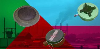 Poland’s Strategic Shift: Resuming Anti-Personnel Mine Production and Its Implications for National Security and Global Arms Control