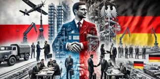Poland’s WB Group and the Strategic Expansion into the German Market: Leveraging the Polish-German Chamber of Commerce and Industry for Defense and Dual-Use Innovation in 2025