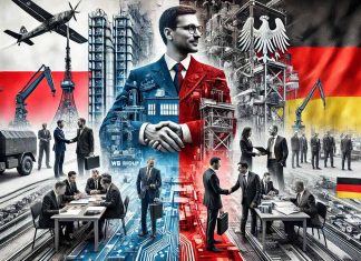 Poland’s WB Group and the Strategic Expansion into the German Market: Leveraging the Polish-German Chamber of Commerce and Industry for Defense and Dual-Use Innovation in 2025
