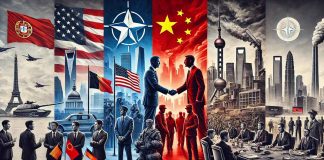 Portugal’s Universalistic Diplomacy in a Fractured World: Navigating US-China Rivalry, EU Reindustrialization and Global Economic Shifts in 2025