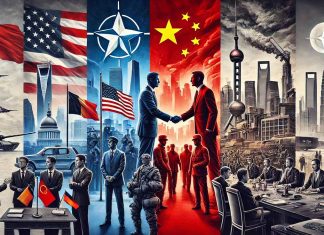Portugal’s Universalistic Diplomacy in a Fractured World: Navigating US-China Rivalry, EU Reindustrialization and Global Economic Shifts in 2025