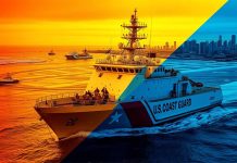 REPORT : U.S. Coast Guard’s Strategic Transformation in 2026