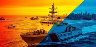 REPORT : U.S. Coast Guard’s Strategic Transformation in 2026