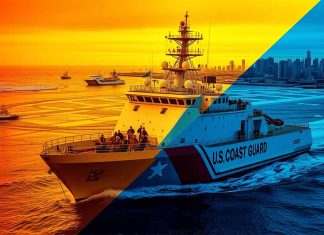 REPORT : U.S. Coast Guard’s Strategic Transformation in 2026