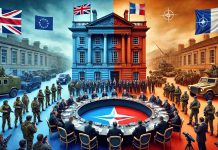 EXCLUSIVE REPORT – Reinvigorating Anglo-French Strategic Alignment: The Lancaster House 2.0 Declaration and Its Implications for Euro-Atlantic Security in 2025
