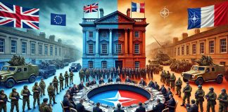 EXCLUSIVE REPORT – Reinvigorating Anglo-French Strategic Alignment: The Lancaster House 2.0 Declaration and Its Implications for Euro-Atlantic Security in 2025