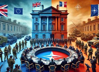 EXCLUSIVE REPORT – Reinvigorating Anglo-French Strategic Alignment: The Lancaster House 2.0 Declaration and Its Implications for Euro-Atlantic Security in 2025