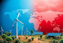 Renewable Energy’s Impact on Global Trade: Data-Driven Insights for 2025
