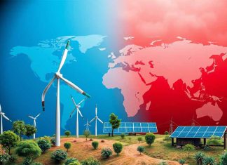 Renewable Energy’s Impact on Global Trade: Data-Driven Insights for 2025