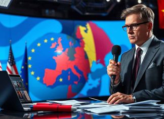 Romania’s Strategic Disengagement from China: Geopolitical Realignment, Economic Disillusionment and the Imperatives of Transatlantic Loyalty in the U.S.–China–EU Triangle (2019–2025)