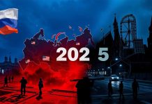 Russia’s Economic Crossroads in 2025: Militarization, Sanctions and the Limits of Resilience