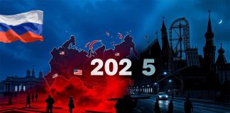 Russia’s Economic Crossroads in 2025: Militarization, Sanctions and the Limits of Resilience