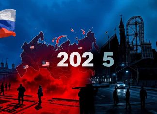 Russia’s Economic Crossroads in 2025: Militarization, Sanctions and the Limits of Resilience