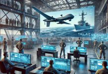 STRATEGIC REPORT – The Emergence of SolidAERO’s TALAY: Revolutionizing Maritime Warfare with the World’s First Low-Altitude Kamikaze Drone