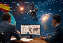 EXCLUSIVE REPORT – Sovereignty in Orbit: Spain’s PAZ-2 Radar Satellites and the Quest for Strategic Autonomy