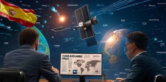 EXCLUSIVE REPORT – Sovereignty in Orbit: Spain’s PAZ-2 Radar Satellites and the Quest for Strategic Autonomy