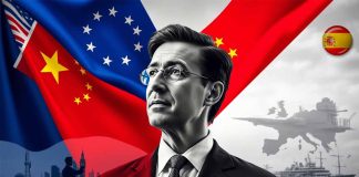 Spain’s Strategic Balancing Act: Navigating US-China Rivalry, European Integration and Maritime Security in the Indo-Pacific Era
