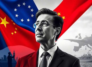 Spain’s Strategic Balancing Act: Navigating US-China Rivalry, European Integration and Maritime Security in the Indo-Pacific Era