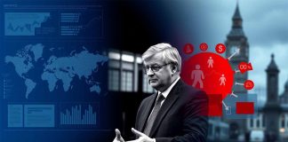 Britain Between Giants: Strategic Calibration of UK Foreign Policy in the Age of US-China Rivalry and Labour’s 2025 Reorientation