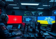 Strategic Communication Superiority in Modern Warfare: Radionor Communications AS, Jamming-Resistant Networks and NATO-Ukrainian Defense Integration in 2025
