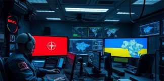 Strategic Communication Superiority in Modern Warfare: Radionor Communications AS, Jamming-Resistant Networks and NATO-Ukrainian Defense Integration in 2025