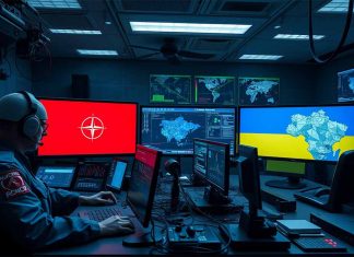 Strategic Communication Superiority in Modern Warfare: Radionor Communications AS, Jamming-Resistant Networks and NATO-Ukrainian Defense Integration in 2025