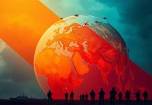 Strategic Entanglements and the Militarization of Global Disorder: A Verified Analysis of Modern Conflict Systems, Defense Economies and Geopolitical Realignment in 2025
