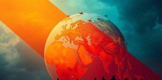 Strategic Entanglements and the Militarization of Global Disorder: A Verified Analysis of Modern Conflict Systems, Defense Economies and Geopolitical Realignment in 2025