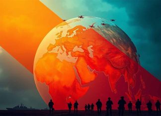 Strategic Entanglements and the Militarization of Global Disorder: A Verified Analysis of Modern Conflict Systems, Defense Economies and Geopolitical Realignment in 2025