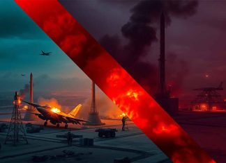 Operation Midnight Hammer: Strategic Implications and Global Repercussions of the 2025 U.S. Airstrikes on Iranian Nuclear Infrastructure