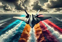 REPORT : China’s “Bohai Sea Monster”: Strategic Implications and Technological Advancements in Wing-in-Ground Effect Aircraft Development for Maritime Dominance in the Indo-Pacific