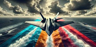 REPORT : China’s “Bohai Sea Monster”: Strategic Implications and Technological Advancements in Wing-in-Ground Effect Aircraft Development for Maritime Dominance in the Indo-Pacific