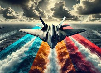 REPORT : China’s “Bohai Sea Monster”: Strategic Implications and Technological Advancements in Wing-in-Ground Effect Aircraft Development for Maritime Dominance in the Indo-Pacific
