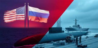 Strategic Sovereignty at Sea: Russia’s 2050 Naval Development Program, Nuclear Submarine Modernization and the Pursuit of Defense Industrial Autarky under Vladimir Putin