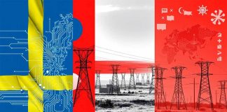 Sweden’s Strategic Exposure in the Dual Power Grid: Quantitative Risk Metrics, Defensive Economic Realignments and Institutional Fortifications Amid US-China Hostilities (2025)