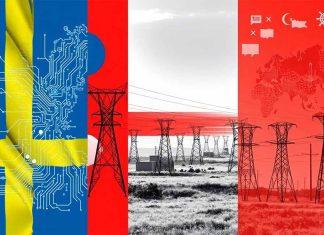 Sweden’s Strategic Exposure in the Dual Power Grid: Quantitative Risk Metrics, Defensive Economic Realignments and Institutional Fortifications Amid US-China Hostilities (2025)