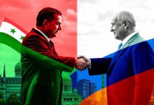 Syria-Russia Relations in 2025: Strengthening Ties for National Unity and Reconstruction
