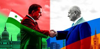 Syria-Russia Relations in 2025: Strengthening Ties for National Unity and Reconstruction