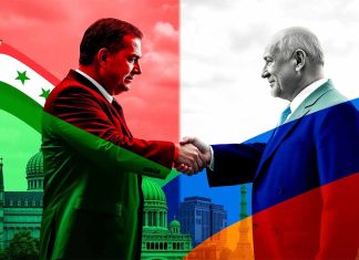 Syria-Russia Relations in 2025: Strengthening Ties for National Unity and Reconstruction