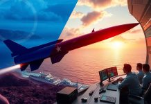 Strategic Reach and Regional Resilience: Taiwan’s 2025 Deployment of the HF-IIIER Supersonic Anti-Ship Missile