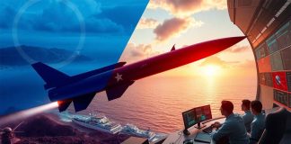 Strategic Reach and Regional Resilience: Taiwan’s 2025 Deployment of the HF-IIIER Supersonic Anti-Ship Missile
