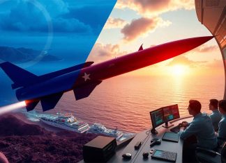 Strategic Reach and Regional Resilience: Taiwan’s 2025 Deployment of the HF-IIIER Supersonic Anti-Ship Missile